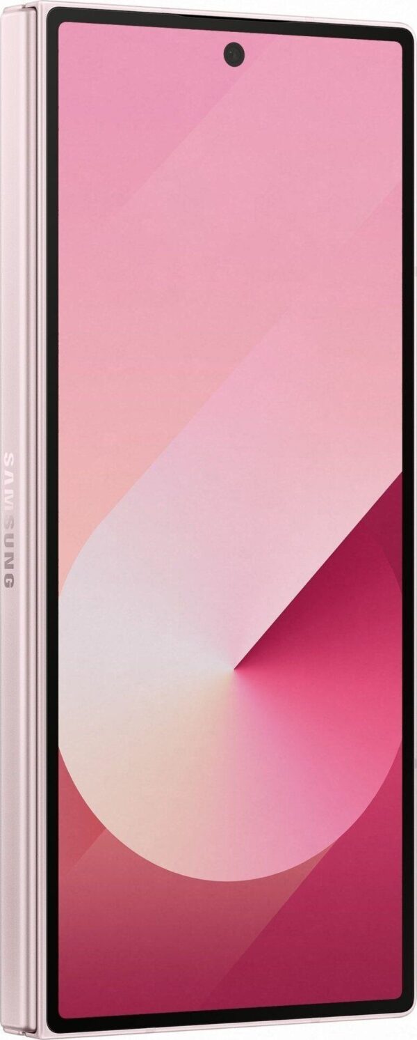 13293257_12_f Smartfon Samsung Galaxy Z Fold 6 5G 12/512GB Różowy (SM-F956BLICEUE)