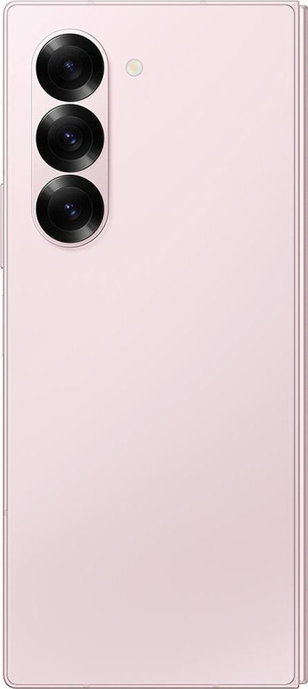 13293257_2_f Smartfon Samsung Galaxy Z Fold 6 5G 12/512GB Różowy (SM-F956BLICEUE)