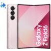 13293257_3_f Smartfon Samsung Galaxy Z Fold 6 5G 12/512GB Różowy (SM-F956BLICEUE)