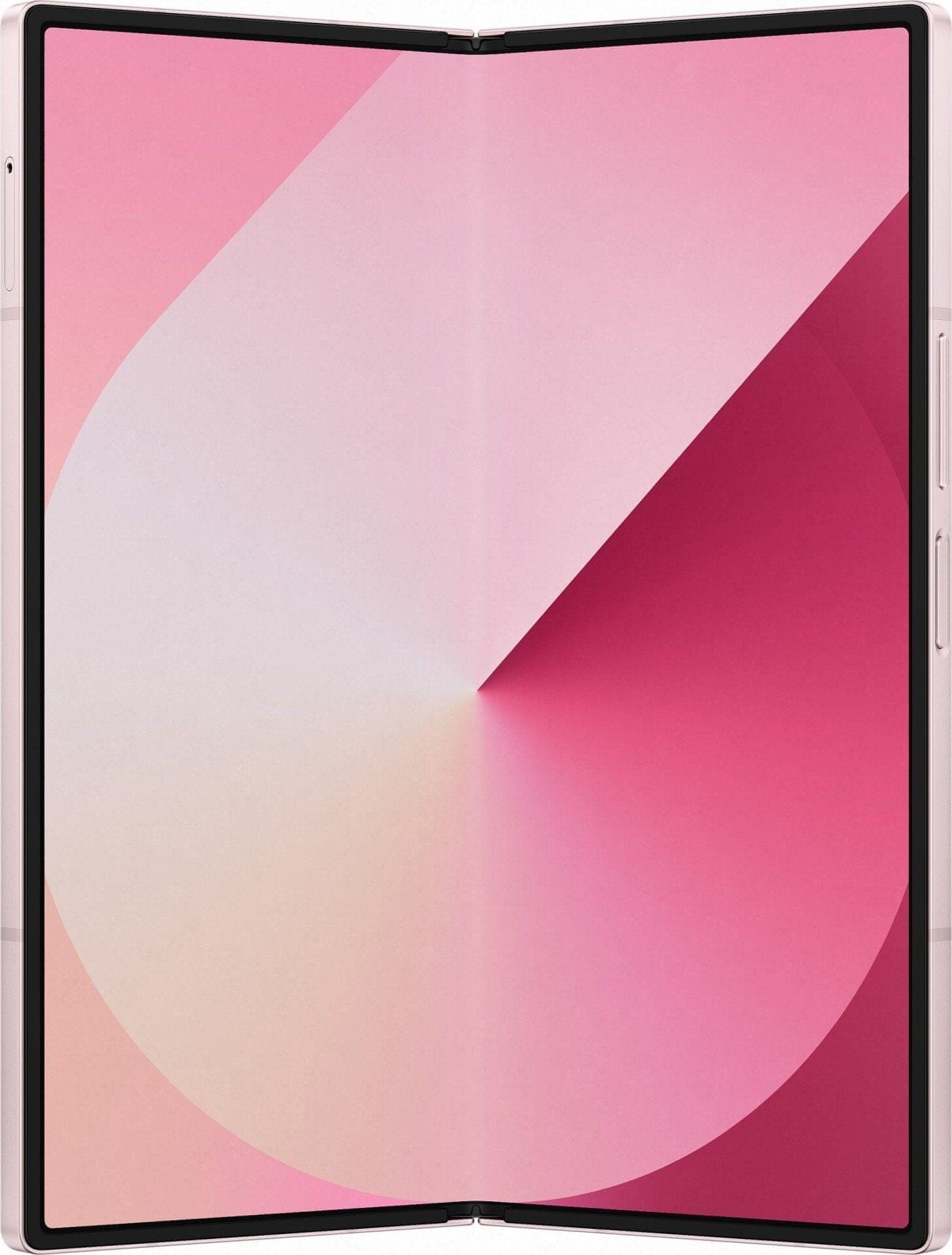 13293257_4_f Smartfon Samsung Galaxy Z Fold 6 5G 12/512GB Różowy (SM-F956BLICEUE)