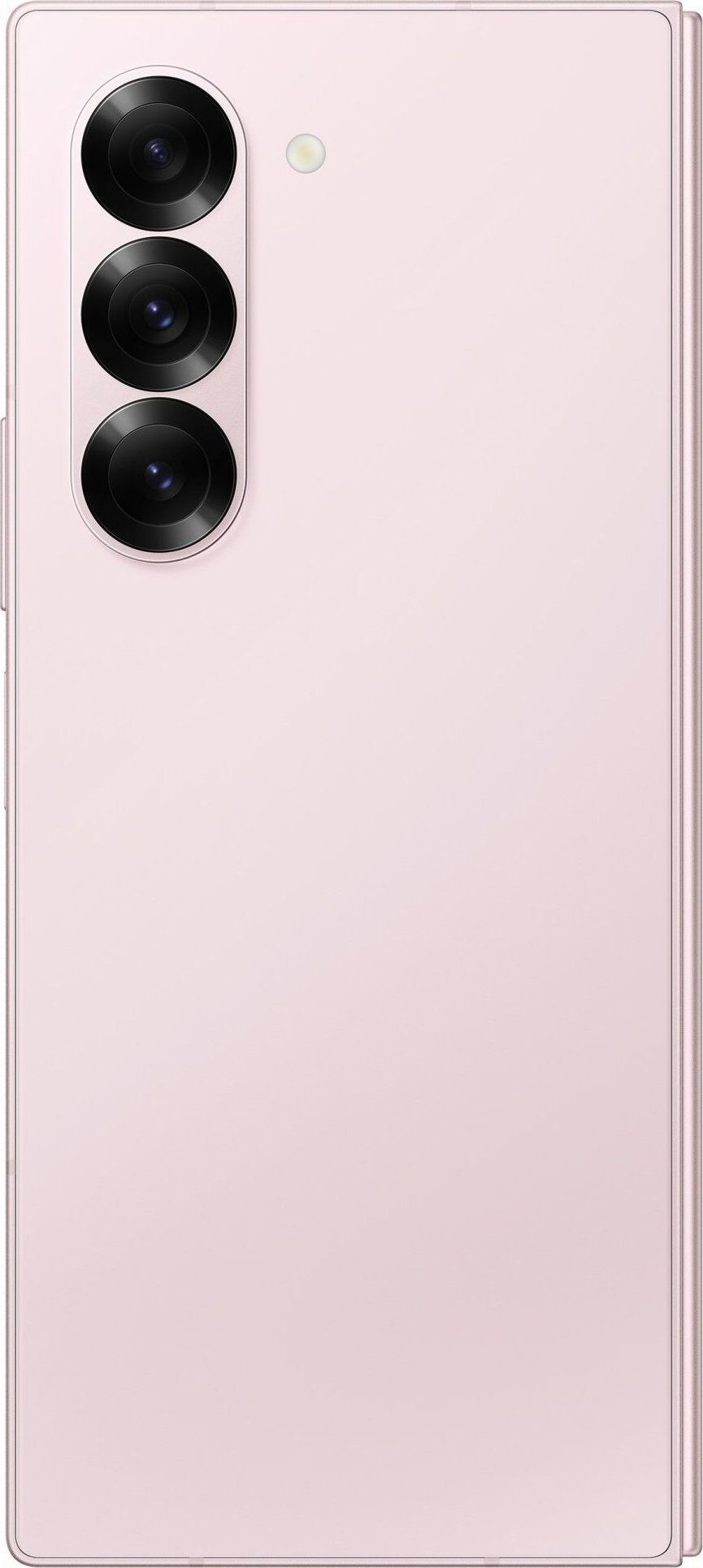 13293257_8_f Smartfon Samsung Galaxy Z Fold 6 5G 12/512GB Różowy (SM-F956BLICEUE)
