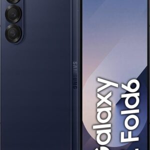 13293616_0_f Smartfon Samsung Galaxy Z Fold 6 5G 12/256GB Niebieski (SM-F956BDBBEUE)
