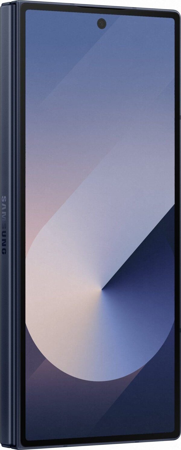 13293616_10_f Smartfon Samsung Galaxy Z Fold 6 5G 12/256GB Niebieski (SM-F956BDBBEUE)