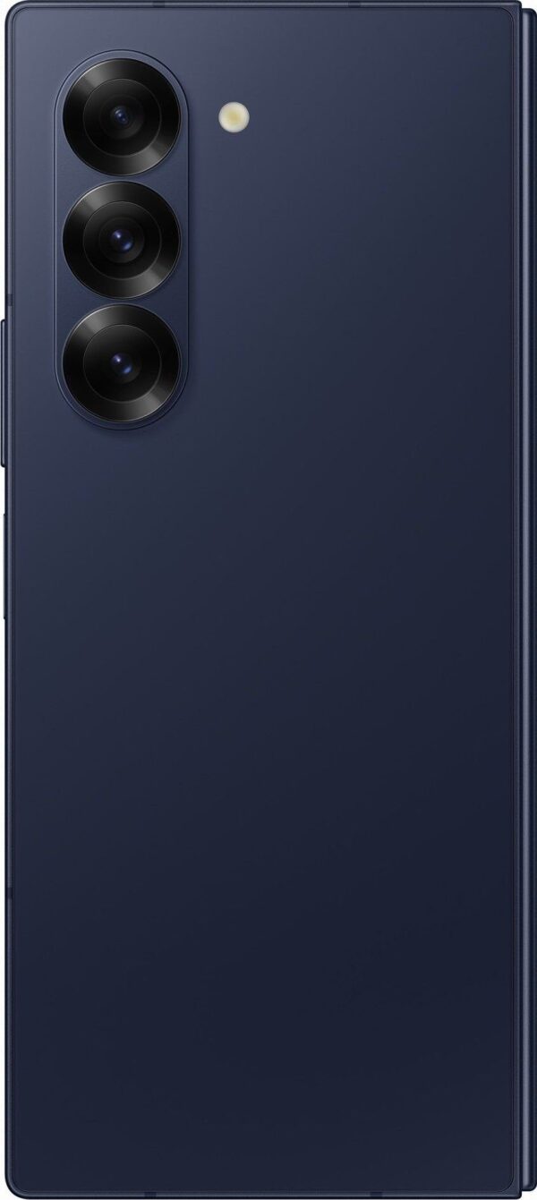 13293616_12_f Smartfon Samsung Galaxy Z Fold 6 5G 12/256GB Niebieski (SM-F956BDBBEUE)