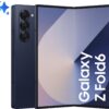 13293616_3_f Smartfon Samsung Galaxy Z Fold 6 5G 12/256GB Niebieski (SM-F956BDBBEUE)