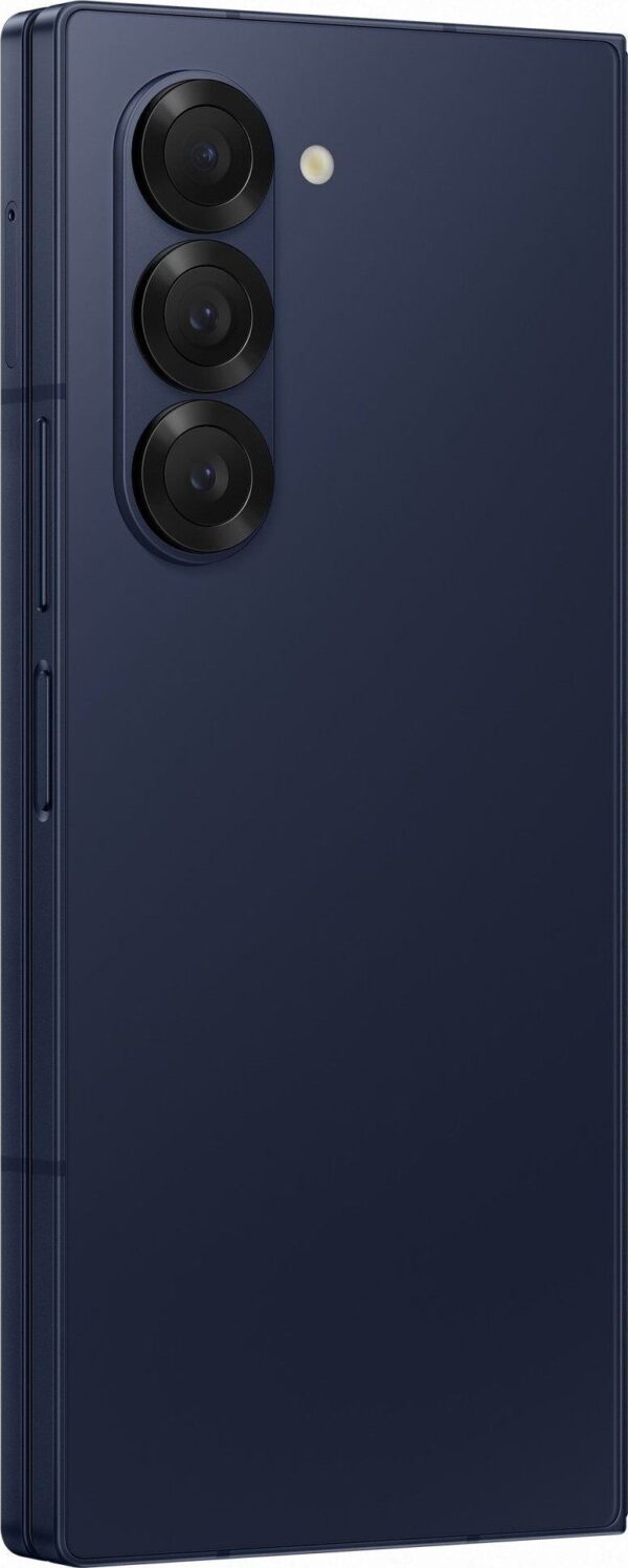 13293616_8_f Smartfon Samsung Galaxy Z Fold 6 5G 12/256GB Niebieski (SM-F956BDBBEUE)