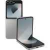 Smartfon Samsung Galaxy Z Flip 6 5G 12/256GB Szary (SM-F741BZSGEUB)