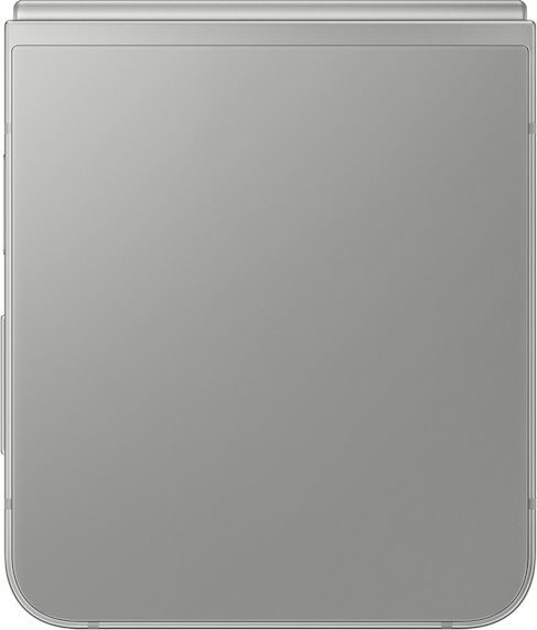 Smartfon Samsung Galaxy Z Flip 6 5G 12/256GB Szary (SM-F741BZSGEUB)
