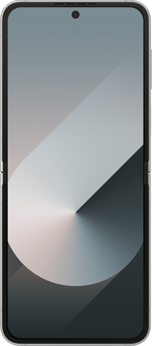 Smartfon Samsung Galaxy Z Flip 6 5G 12/256GB Szary (SM-F741BZSGEUB)