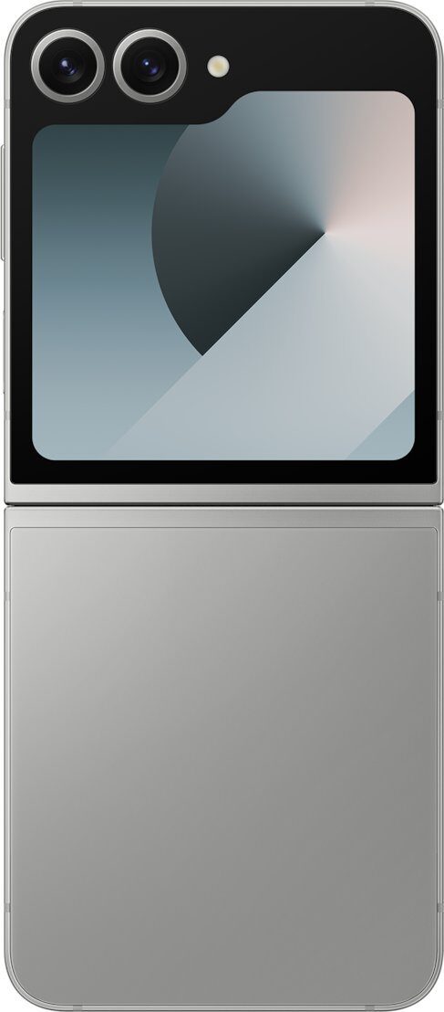 Smartfon Samsung Galaxy Z Flip 6 5G 12/256GB Szary (SM-F741BZSGEUB)