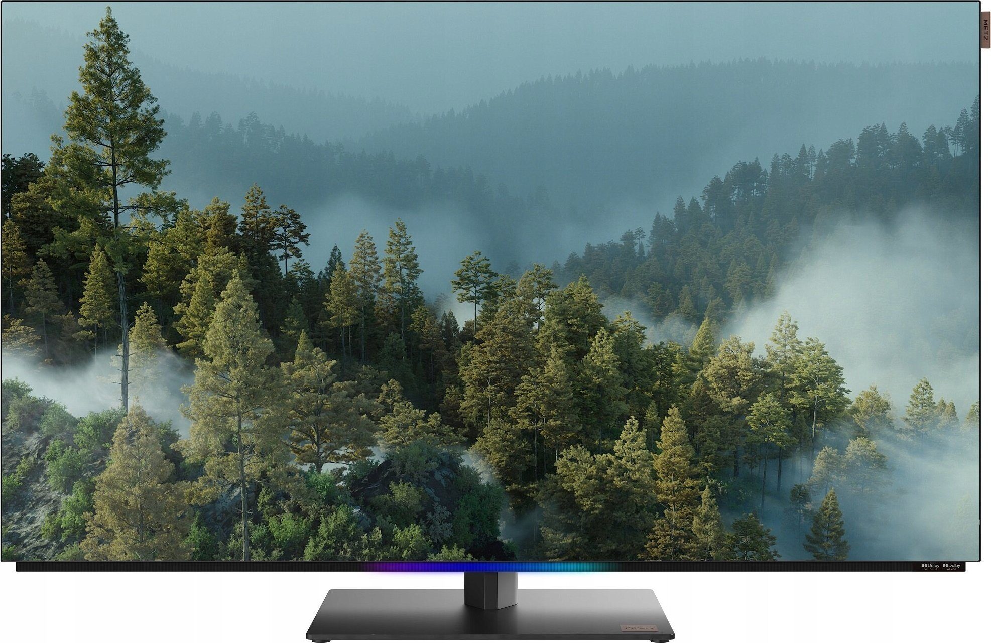 Telewizor Metz TV 65" 65MOD9500Z OLED SMART 4K