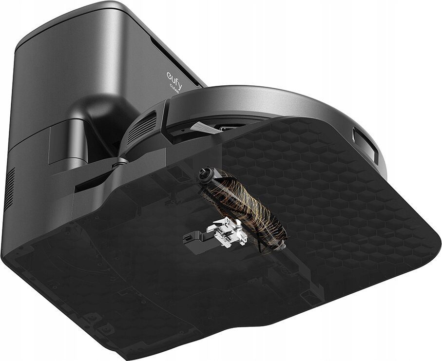 Robot sprzątający Eufy RoboVac L60 Hybrid ze stacją opróżniającą