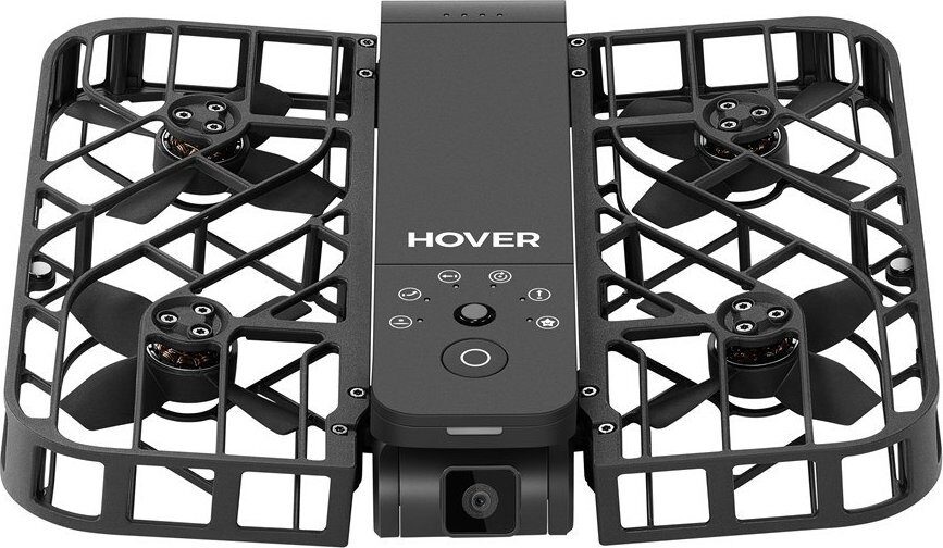 13331652_0_f Dron HoverAir X1 Combo Plus Retail Czarny (SP03H020)