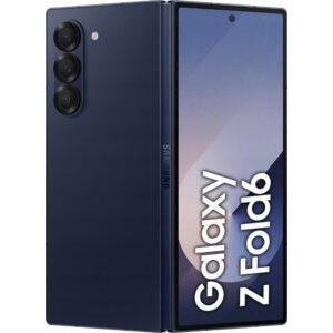 13331707_0_f Smartfon Samsung Galaxy Z Fold 6 5G 12/1TB Niebieski (SM-F956BDBNEUE)