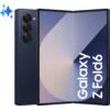 13331707_3_f Smartfon Samsung Galaxy Z Fold 6 5G 12/1TB Niebieski (SM-F956BDBNEUE)