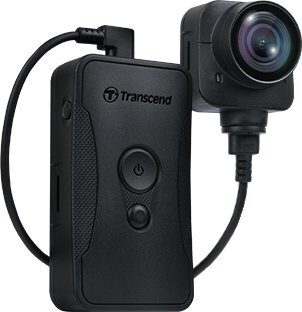 Kamera cyfrowa Transcend Transcend DrivePro Body 70 64GB