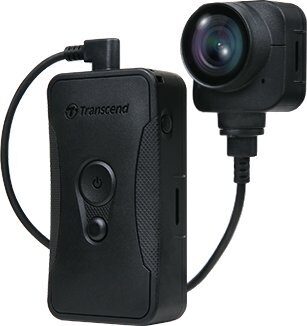 Kamera cyfrowa Transcend Transcend DrivePro Body 70 64GB