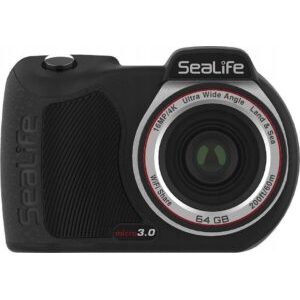 Kamera cyfrowa Sealife Sealife Micro 3.0 64GB (SL550)