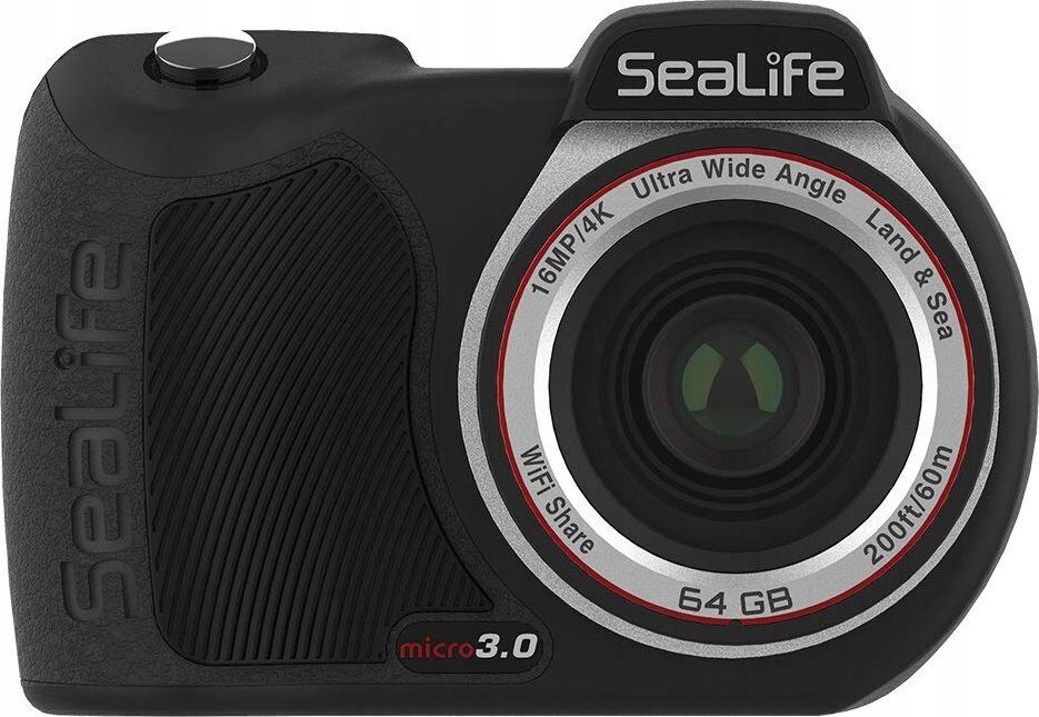 13335410_0_f Kamera cyfrowa Sealife Sealife Micro 3.0 64GB (SL550)