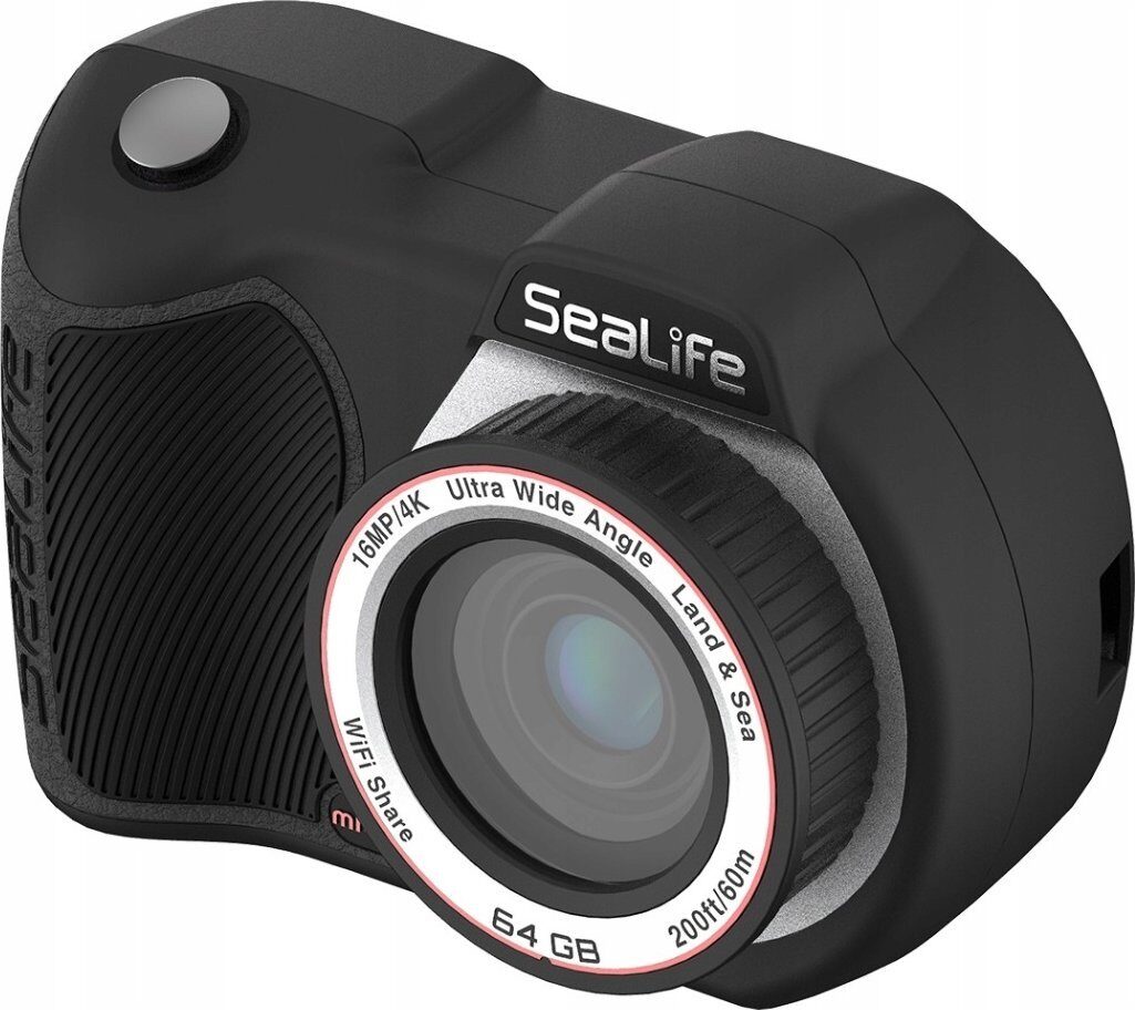 13335410_1_f Kamera cyfrowa Sealife Sealife Micro 3.0 64GB (SL550)