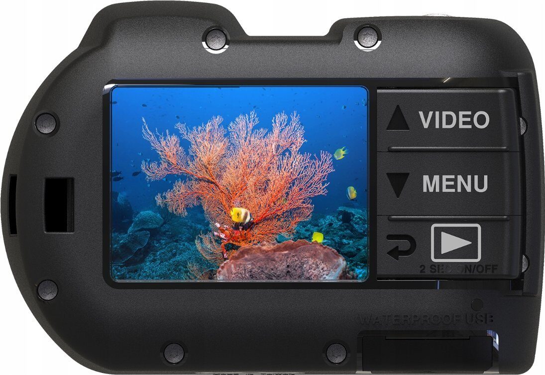 13335410_2_f Kamera cyfrowa Sealife Sealife Micro 3.0 64GB (SL550)