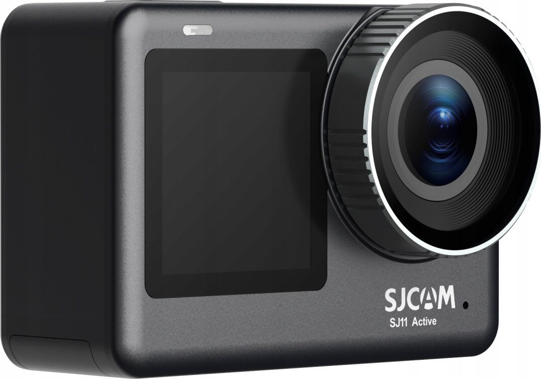 13335877_0_f Kamera SJCAM Kamera - SJ11 ACTIVE BLACK