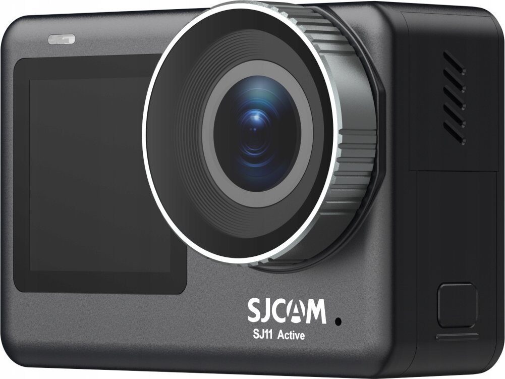 13335877_1_f Kamera SJCAM Kamera - SJ11 ACTIVE BLACK