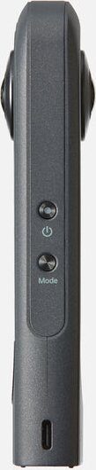 Kamera cyfrowa Ricoh Ricoh Theta X 2023