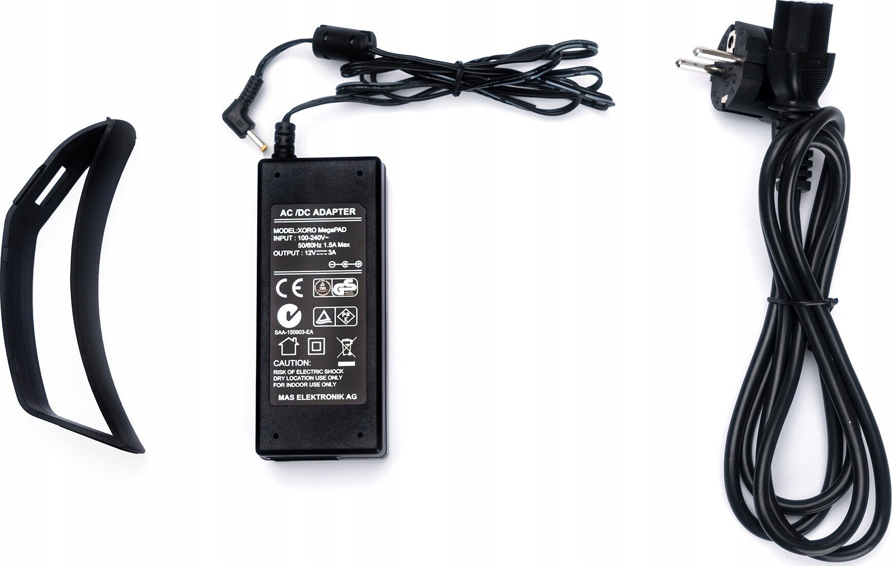 Tablet Xoro Xoro MegaPAD 2154 V7