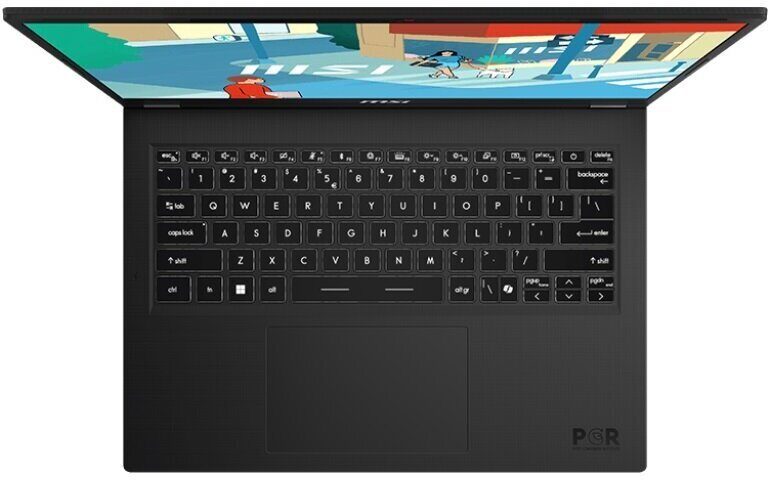 13339779_10_f Laptop MSI Modern 14 H D13MG-095PL i5-13420H / 16 GB / 512 GB / W11