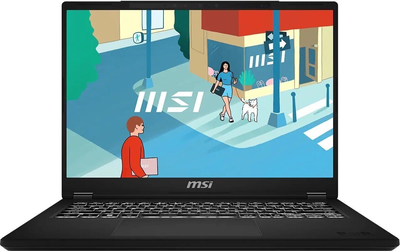13339779_7_f Laptop MSI Modern 14 H D13MG-095PL i5-13420H / 16 GB / 512 GB / W11