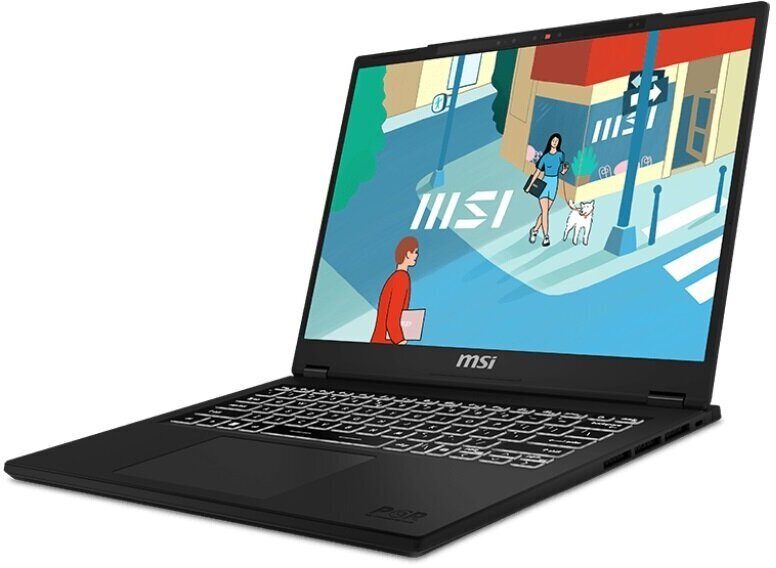13339779_8_f Laptop MSI Modern 14 H D13MG-095PL i5-13420H / 16 GB / 512 GB / W11