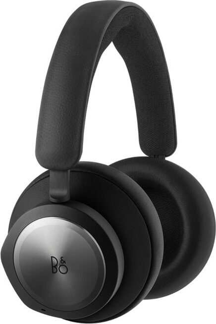 13371289_0_f Słuchawki Bang & Olufsen Bang & Olufsen Beocom Portal Zestaw słuchawkowy Przewodowy i Bezprzewodowy Opaska na głowę Połączenia/Muzyka/Sport/Codzienność Bluetooth Czarny