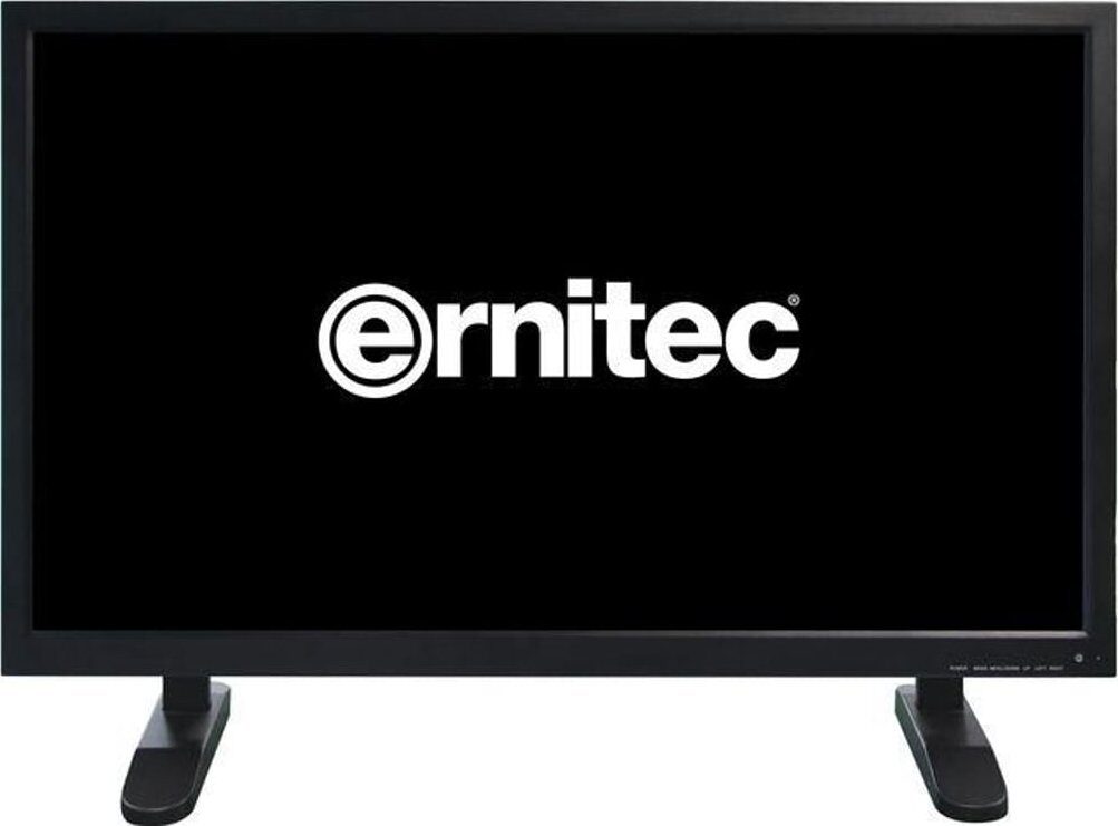 13374687_0_f Telewizor Ernitec Ernitec 0070-24155 LED display 139,7 cm (55") 3840 x 2160 px 4K Ultra HD Czarny