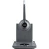 Słuchawki Cisco 561 Wireless Single - Headset - On-Ear - konwertowalny - DECT 6.0 - kabellos - mit Multibase Station - fur Webex Board 55, Board 70, Board 85, Codec Pro - No Radio, Room 55, Room 70, Room Kit Mini