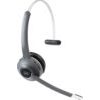 Słuchawki Cisco 561 Wireless Single - Headset - On-Ear - konwertowalny - DECT 6.0 - kabellos - mit Multibase Station - fur Webex Board 55, Board 70, Board 85, Codec Pro - No Radio, Room 55, Room 70, Room Kit Mini