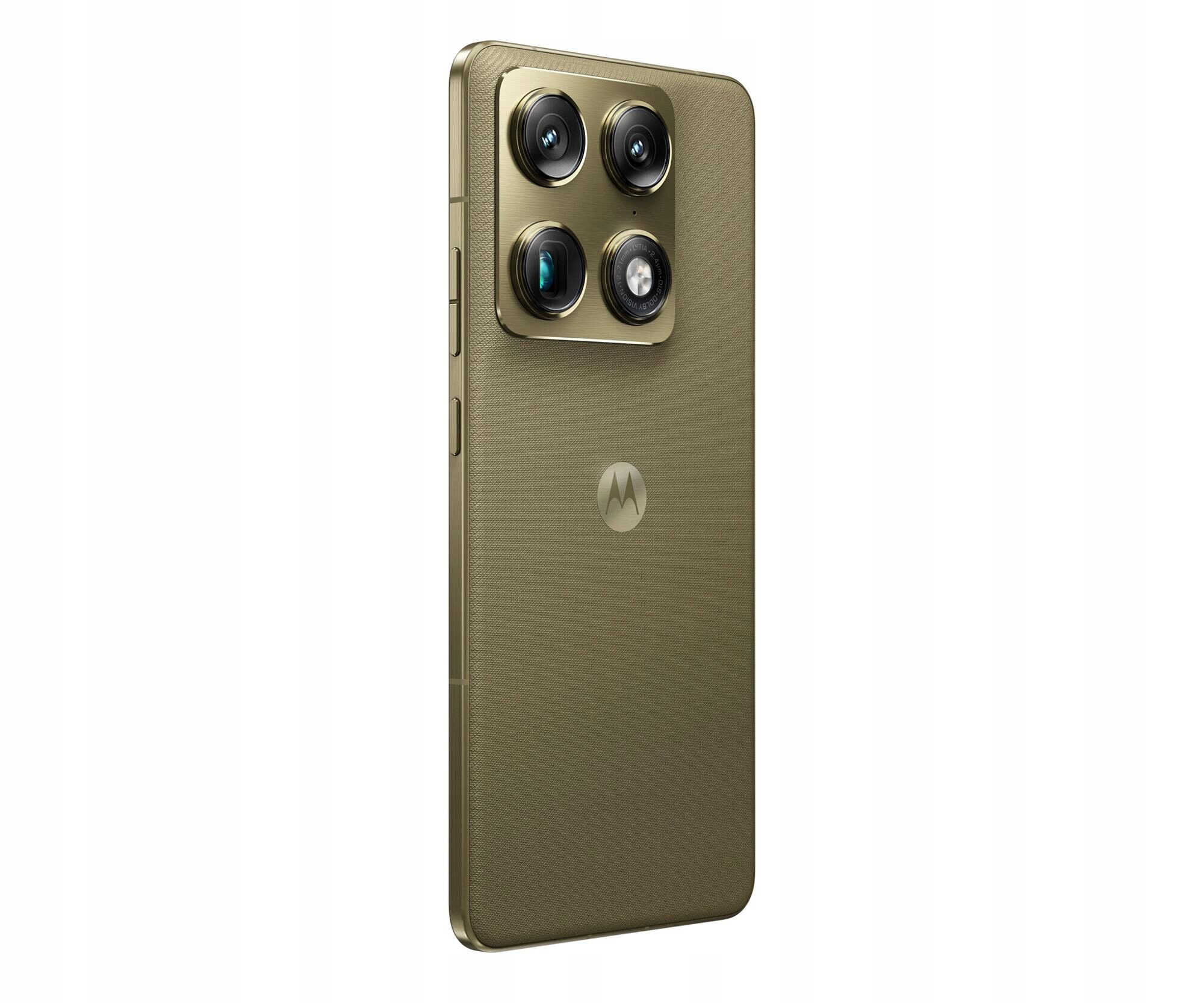 Imponująca pamięć RAM 16 GB i 512 GB pamięci wewnętrznej