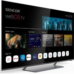 13455862_0_f Telewizor Sencor SLE 65US850TCSB LED 65'' 4K Ultra HD WebOS