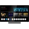 Telewizor Sencor SLE 65US850TCSB LED 65'' 4K Ultra HD WebOS