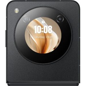 Smartfon Nubia Flip 5G 8/256GB Czarny (123434301003)