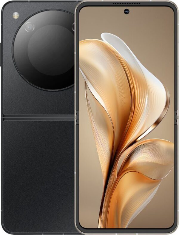 13470029_7_f Smartfon Nubia Flip 5G 8/256GB Czarny (123434301003)
