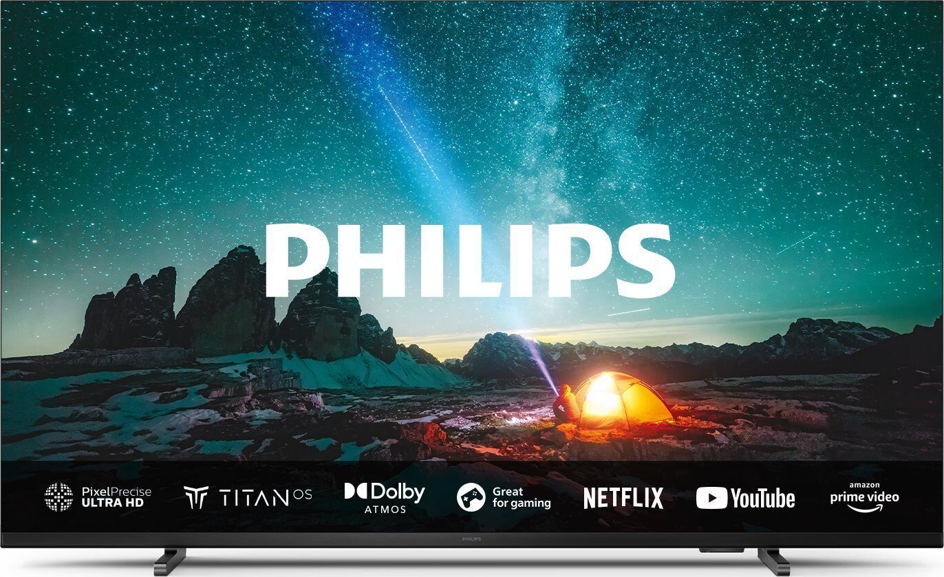 13470574_1_f Telewizor Philips 55PUS7609/12 LED 55'' 4K Ultra HD Titan OS
