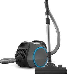 Odkurzacz Miele Odkurzacz Boost CX1 PowerLine GraphitGrey