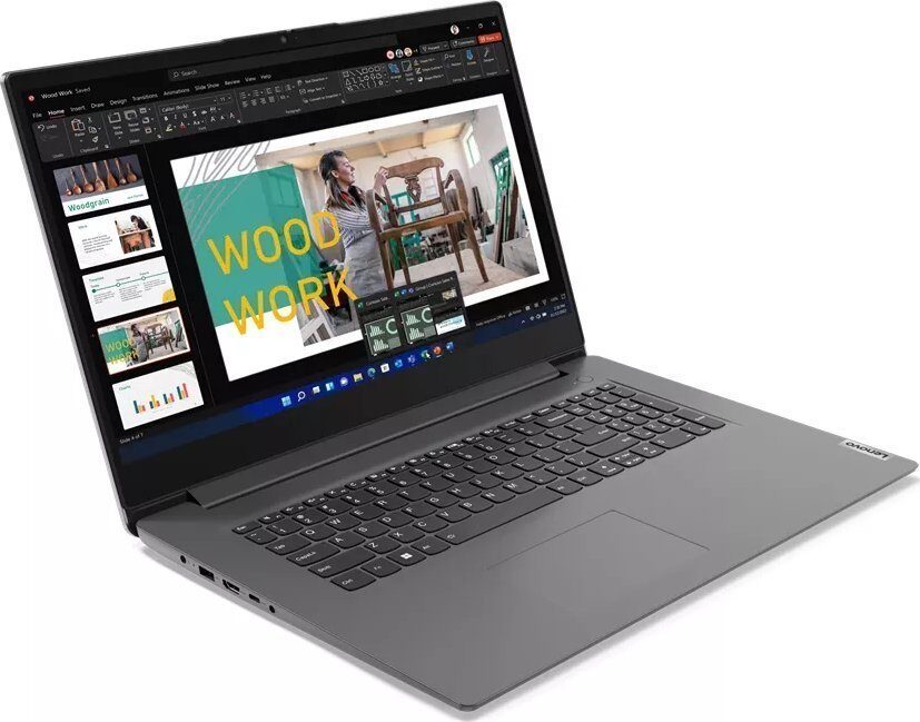 13473389_2_f Laptop Lenovo V17 G4 IRU i5-13420H / 16 GB / 512 GB / W11 Pro (83A2003WPB)
