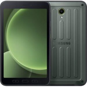 13583774_0_f Tablet Samsung Galaxy Tab Active5 8" 256 GB 5G Zielony (SM-X306BZGEEEE)