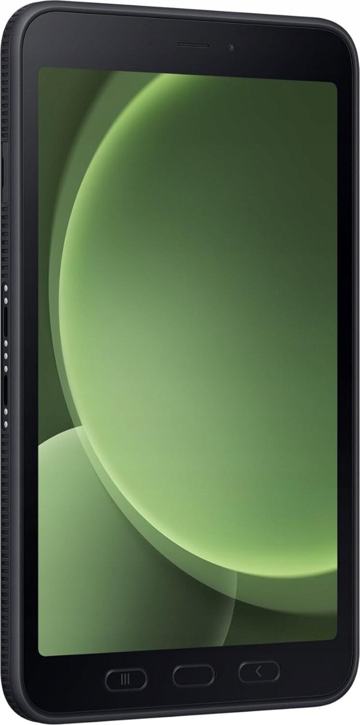 Tablet Samsung Galaxy Tab Active5 8" 256 GB 5G Zielony (SM-X306BZGEEEE)