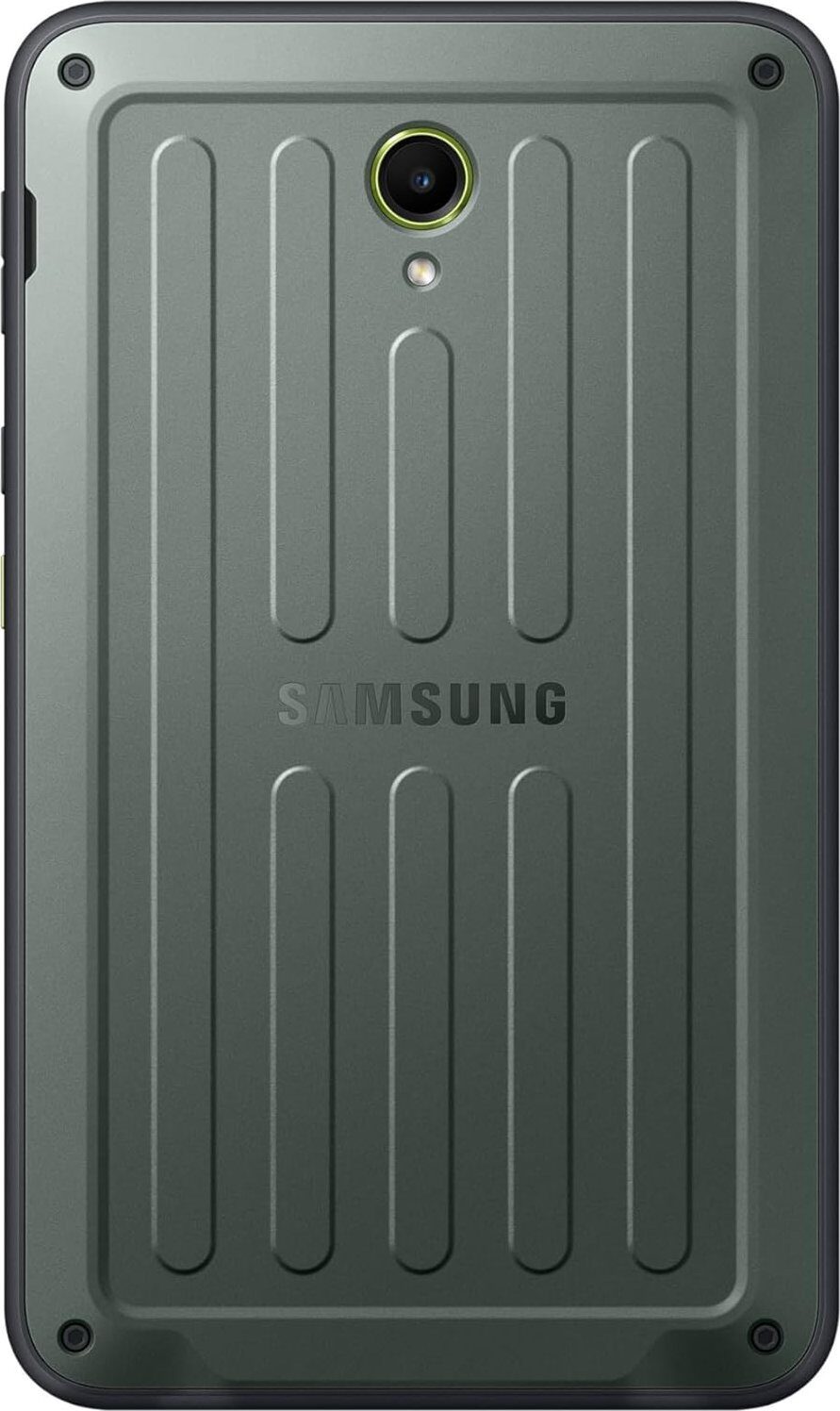 Tablet Samsung Galaxy Tab Active5 8" 256 GB 5G Zielony (SM-X306BZGEEEE)