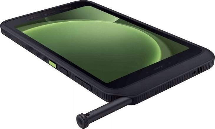 Tablet Samsung Galaxy Tab Active5 8" 256 GB 5G Zielony (SM-X306BZGEEEE)