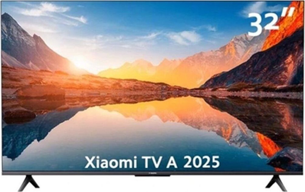 13670300_0_f Telewizor Xiaomi TV A 32 2025 LED 32'' HD Ready Google TV