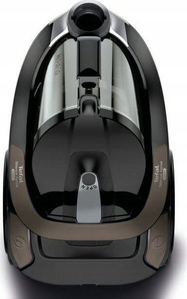 13677406_1_f Odkurzacz Tefal TEFAL Vacuum Cleaner TW7260EA Silence Force Cyclonic Bagless Power 550 W Dust capacity 2.5 L Cigarillo